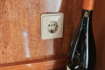 Club Suite Stateroom Picture