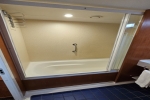 Mini-Suite Stateroom Cabin 11186. Picture