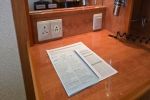Oceanview Stateroom Picture