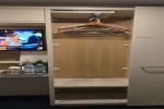 Studio Stateroom Cabin 10507. Picture