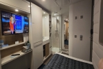 Studio Stateroom Cabin 10507. Picture