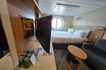 Oceanview Stateroom Cabin 3652. Picture