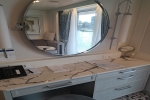 Oceanview Stateroom Picture