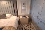 Oceanview Stateroom Picture