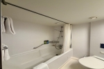 Junior Suite Stateroom Cabin 8068. Picture