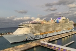 Utopia of the Seas Ship Picture 6 Utopia of the Seas Ship Picture 6
