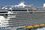 Utopia of the Seas Ship Picture 7 Utopia of the Seas Ship Picture 7