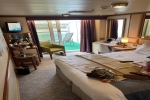 Balcony Cabin Picture