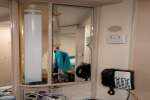 Interior Stateroom Cabin 3111. Picture