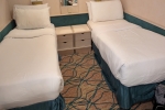 Interior Stateroom Picture