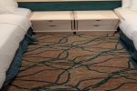 Interior Stateroom Picture