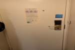 Interior Stateroom Picture