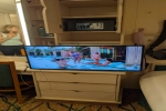 Interior Stateroom Picture