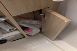 Interior Stateroom Picture