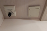 Interior Stateroom Picture