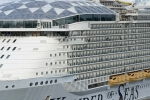 Wonder of the Seas Ship Picture  1