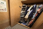 Verandah Stateroom Cabin 6018. Picture