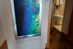 Crown Loft Suite Stateroom Cabin 1754. Picture