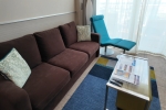 Crown Loft Suite Stateroom Cabin 1754. Picture