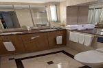Grand Suite Stateroom Cabin 1600. Picture