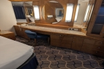 Owners Suite Stateroom Cabin 1566. Picture