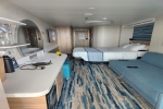 Balcony Cabin Picture