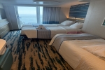 Balcony Cabin Picture