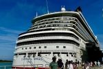 Carnival Magic Ship Picture  8