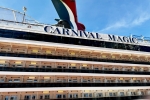 Carnival Magic Ship Picture  5