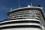 Carnival Magic Ship Picture  7