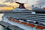 Carnival Magic Ship Picture  3