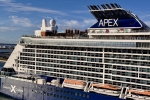Celebrity Apex Ship Picture  2