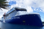 Celebrity Beyond Ship Picture  1