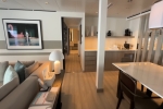 Penthouse Cabin Picture