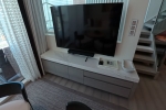 Edge Villas Stateroom Picture