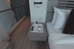 Edge Villas Stateroom Picture