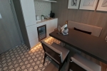 Edge Villas Stateroom Picture