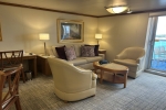 Suite Stateroom Picture