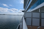 Deluxe Balcony Stateroom Picture