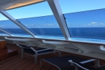 Balcony-Suite Cabin Picture