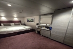 Interior Stateroom Cabin 12194. Picture