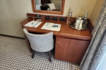 Verandah Stateroom Cabin 8027. Picture