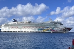 Norwegian Jewel Ship Picture  2