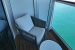 Concierge Veranda Stateroom Cabin 10068. Picture