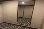 Balcony Stateroom Cabin C303. Picture