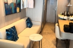 Balcony Stateroom Cabin 17419. Picture