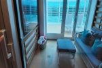 Cabana Stateroom Cabin 9361. Picture