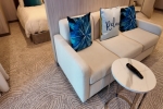 Cabana Stateroom Cabin 9361. Picture