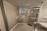 Boardwalk and Central Park Balcony Stateroom Cabin 10601. Picture