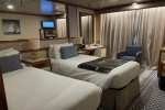Balcony Stateroom Cabin C522. Picture